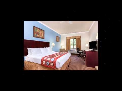 Super 8 by Wyndham IAH West/Greenspoint - Houston - USA