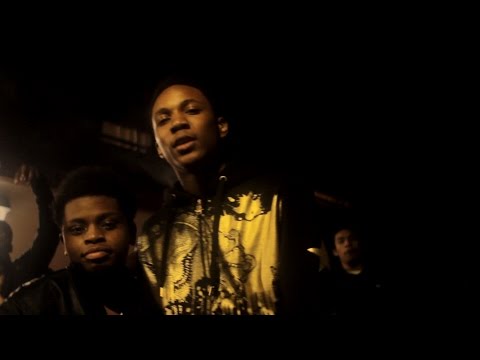 MDot x Moe Gz- Gang Gang (Pt.  2) [Official Music Video]