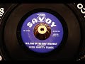 Sister Rosetta Tharpe - Walking Up The King's Highway - SAVOY: 4310