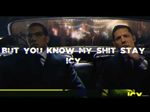 TURN OUT THE LIGHTS Ft.Shadowsky (prod. ZODIACC)(Explicit Content)