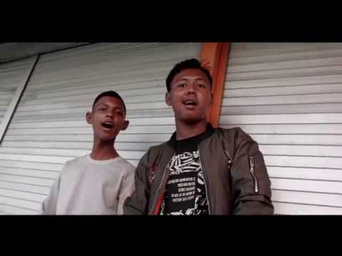 Resound - Antusias (Official Music Video)