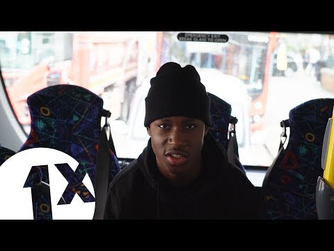 Romzy - Buss Bars (Freestyle) on Radio 1 & 1Xtra