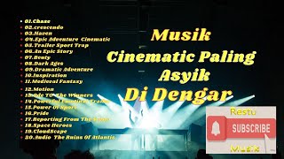 Download lagu Terasa di bioskop begitu dengar musik ini mp3
