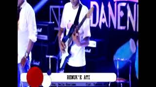 Remukan Ati Nella Kharisma