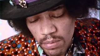 Jimi Hendrix - Hear My Train a Comin&#39; (Legendado)
