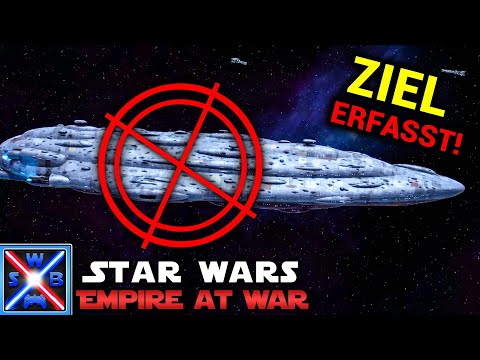 We attack the NEW REPUBLIC! - GREATER MALDROOD 6