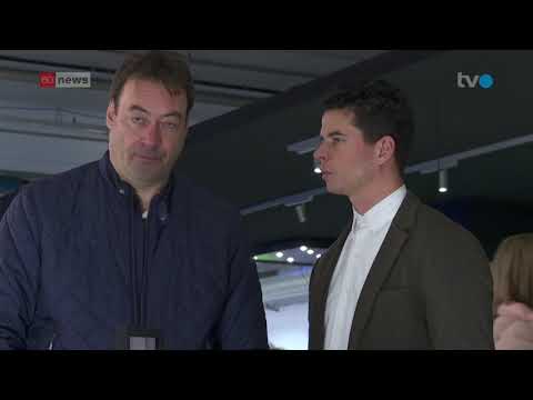 Der azado Dubai Grill im TVO