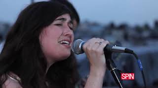 SPINhouse Live  Cults, &#39;Bumper&#39;