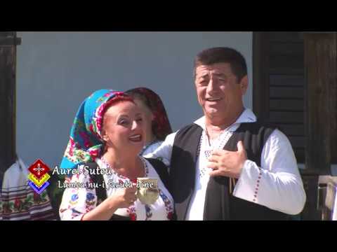 Aurel Șuteu - Lumea nu-i făcută bine