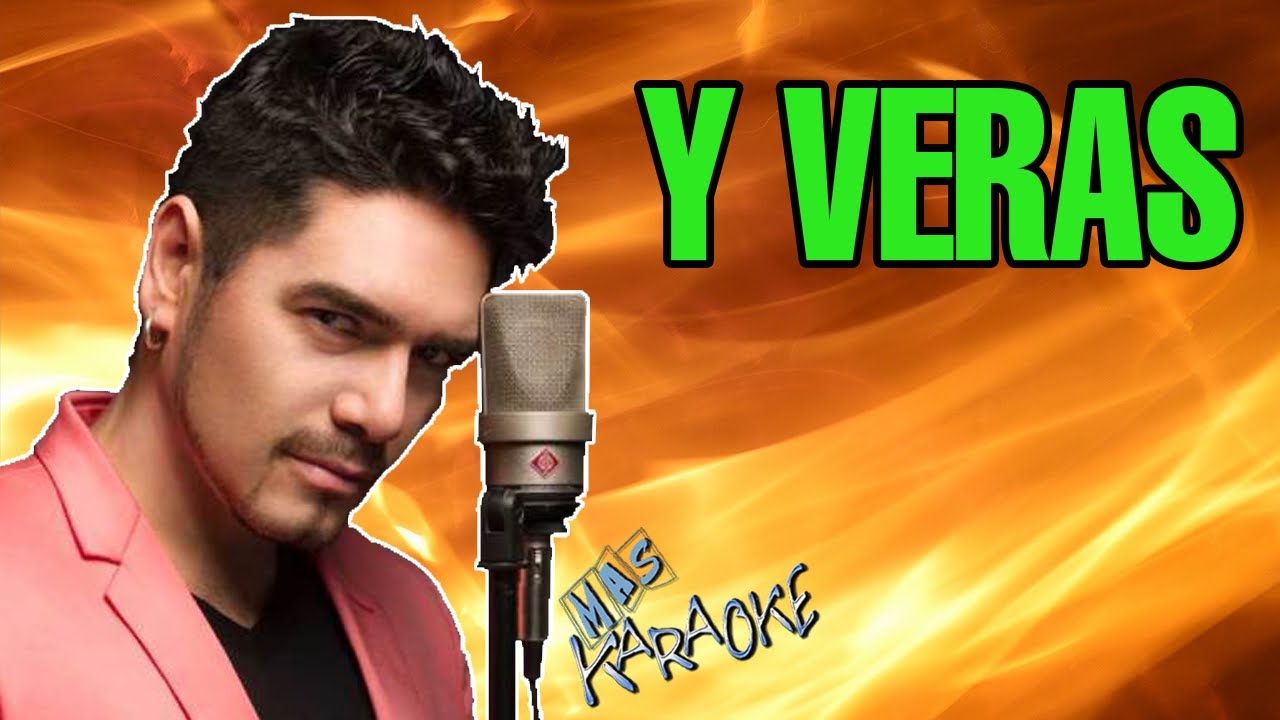 Y Verás