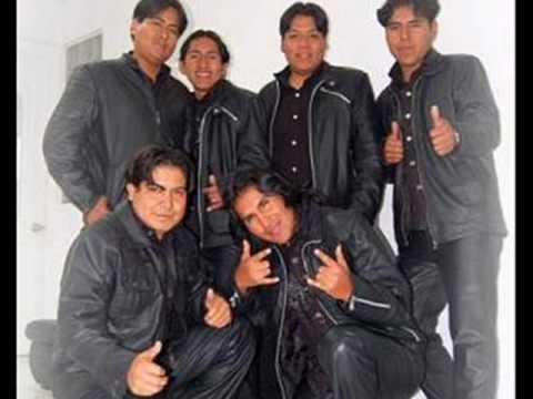 Amor Amor - Grupo Misterio De Amor