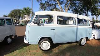 10º ENCONTRO ANUAL DE ANTIGOS DE IBIPORA - PR - VIDEO 03