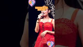 Download lagu Detik detik Desy PARASWATY salah sebut nama orkes, nama panggung 🤣 mp3