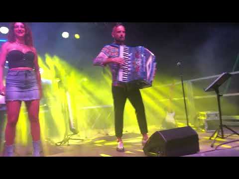 Quelli del sabato sera - Pole 2024