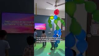 Download lagu Kreatif tapi tu lah... jadi penanggal pulak mp3