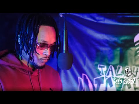 Tally Mic Check Presents: Meet The Artist Young AG