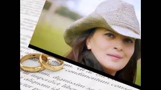 Vanessa Bourne - Jones On The Jukebox ( A Becky Hobbs version)