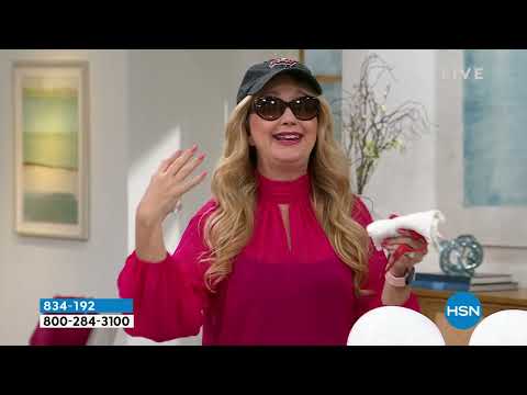 HSN | The Electronics Shoppe - Presidents' Day Sale 02.17.2023 - 06 PM