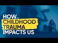 How Childhood Trauma Impacts Our Adult Life Hindi Video