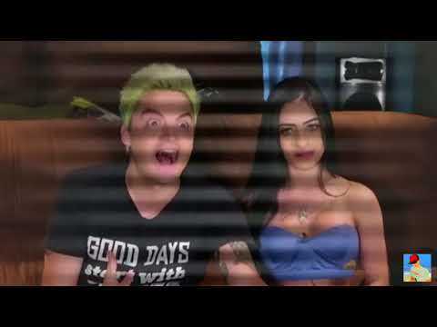 POLEMICA! MC MIRELLA REVELOU TER FICADO COM MC LAN VEJAM...