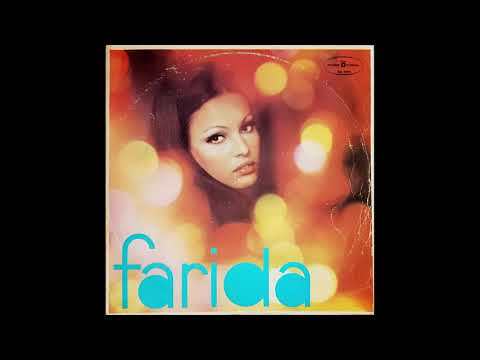 Farida - Vedrai vedrai - 1969 LP stereo remaster