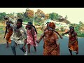 Coffee With Jojo I DE WOU LU Official Video
