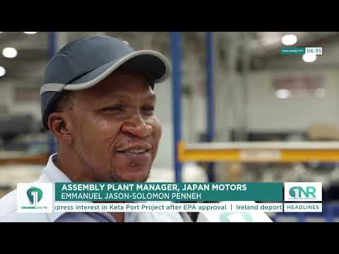 Vehicle Assemblers Warn of Job Losses Over VAT Exemption Removal in Ghana