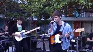 Day Wave - Total Zombie – Live in San Francisco, Phoenix Hotel