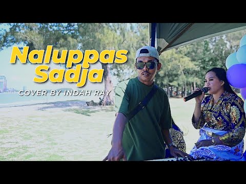 Naluppas Sadja Cover By Indah Ray