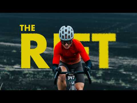 Cycling Through Hell and Heaven (The Rift Iceland Gravel Race Documentary)