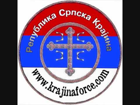 Krila Zavičaja-Reci meni moja Krajino; Реци мени моја Крајино