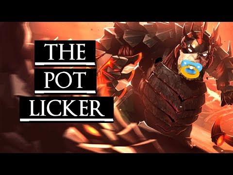 Shadow of War: Middle Earth™ Unique Orc Encounter & Quotes #295 THE POT-LICKER URUK