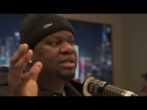 Dj Fresh x JG Interview | Chris Brown | Rich Homie Quan| Lil Baby | and more 