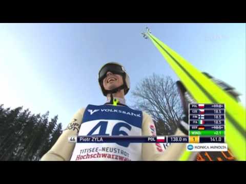 9 dni przed MŚ Falun 2015 (09.02.2015)