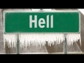 Hell Froze Over Today - The Foremen 