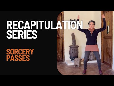 Recapitulation Series from Westwood