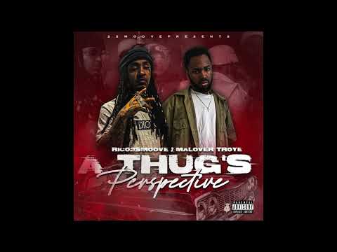 Rico 2 Smoove & Malovertroye - Don't Matter (Official Audio)