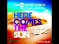 Movetown feat Ray Horton - Here Comes The Sun ...