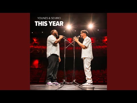 This Year (feat. Sevirio)