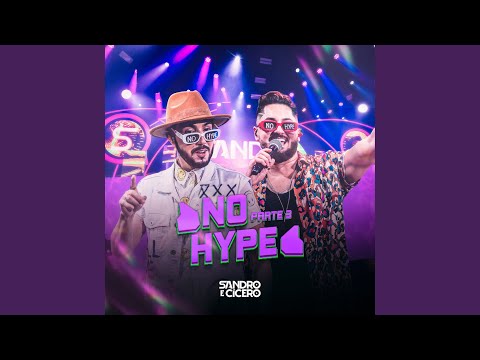 Saudade Safada (Ao Vivo)