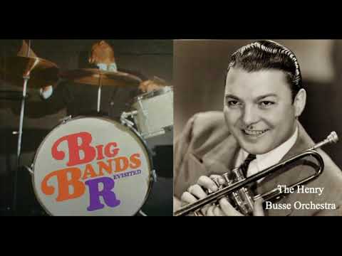 Jealous ( Henry Busse Orchestra )