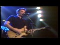 Billy Bragg - A13 Turnk Road To The Sea (1985) Germany