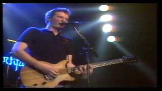 Billy Bragg - A13 Turnk Road To The Sea (1985) Germany