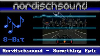 Something Epic (original crack intro tune) #chiptune #8bit #c64 #commodore #commdore64