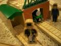 Come Out Henry Thomas Friends Wooden Railway Remake