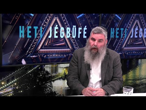 Heti Jégbüfé – Szabó György