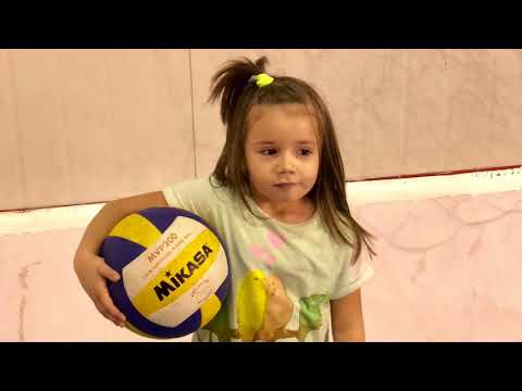 LPS VIITORUL PITEȘTI 2 volei(Promo)