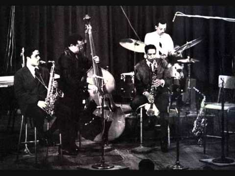 Charles Mingus- Better Git In Your Soul