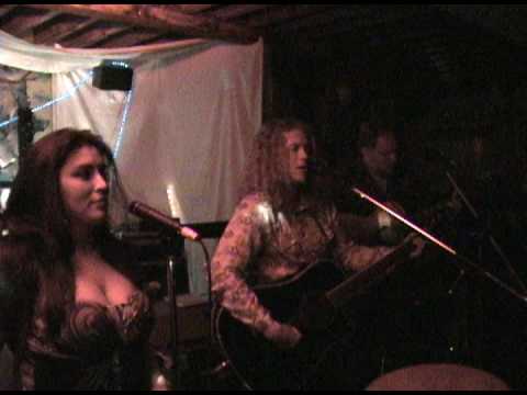 This Train - Fistful of Leaves perform at the Pig 'n Whistle in Hollywood, CA