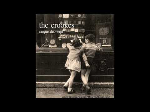 Somewhere Over The Bus Stop - The Crookes